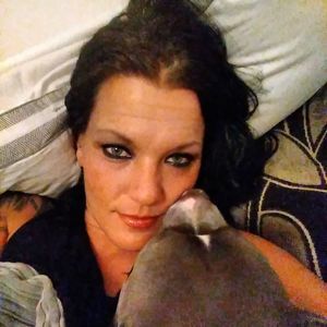 Meet your Posher, Bobbi jo